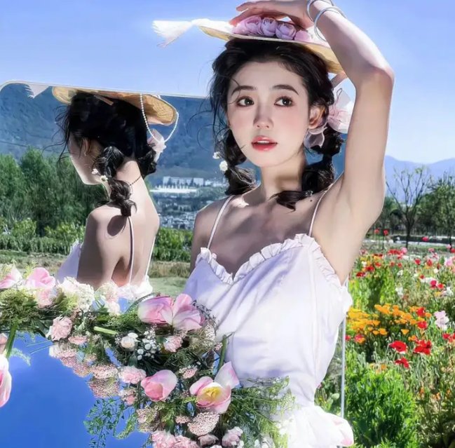 以你的名字呼唤我