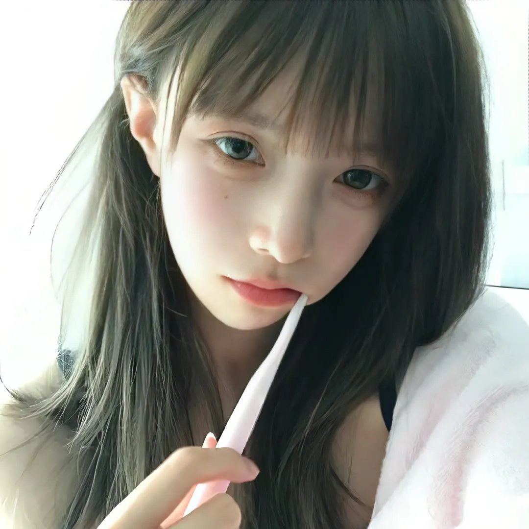 给妹妹的情书